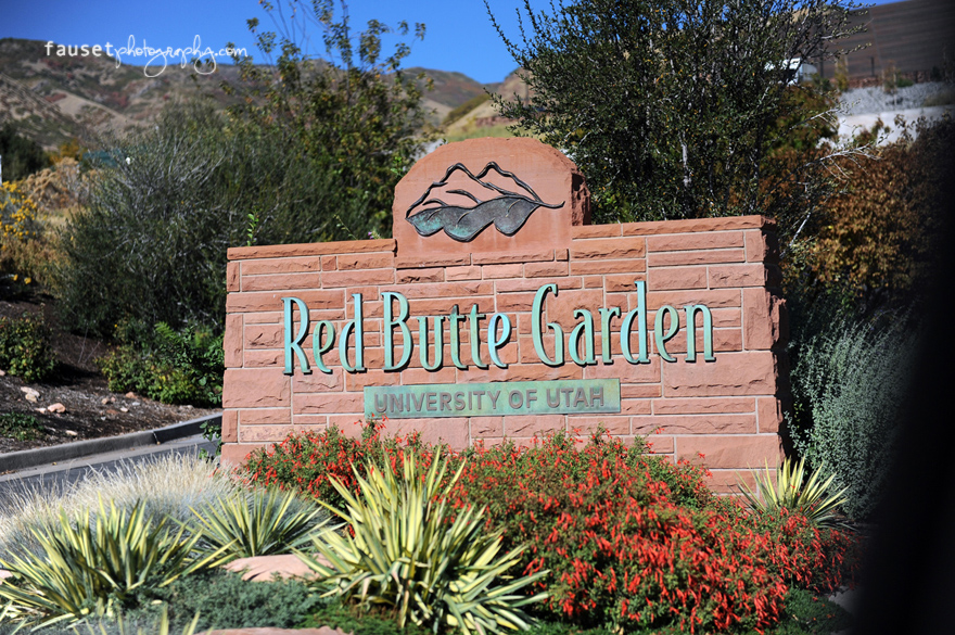 red butte gardens