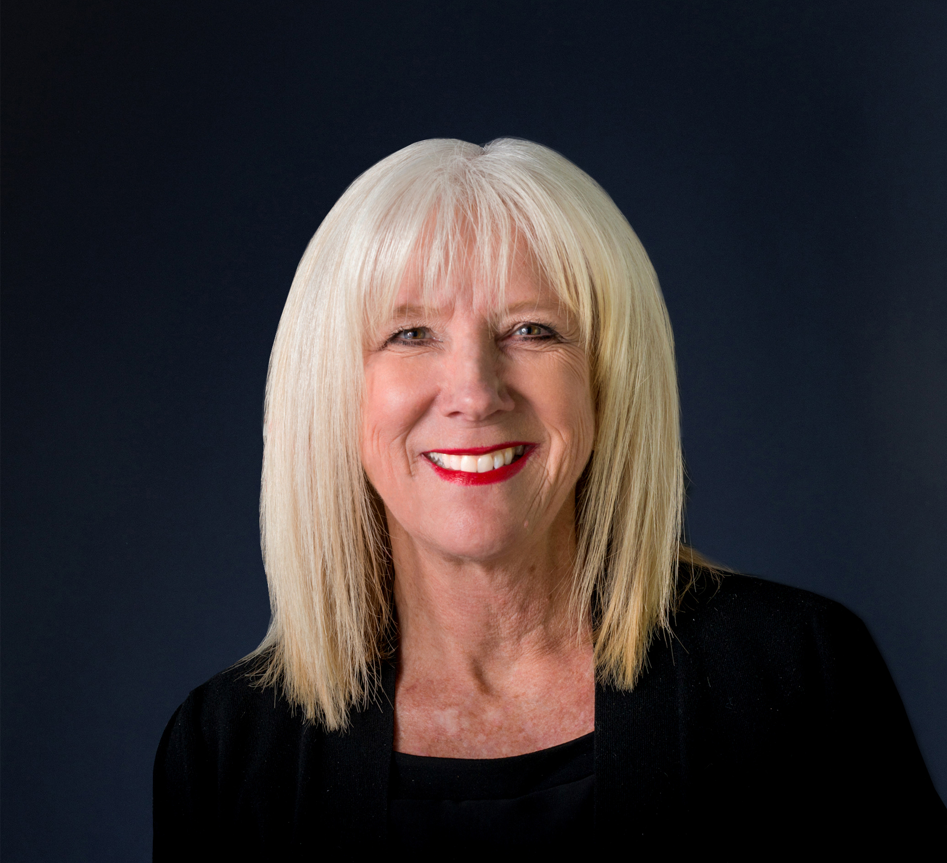 Cathy Head Shot new