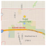 Sugar House Homes for sale | the muve group