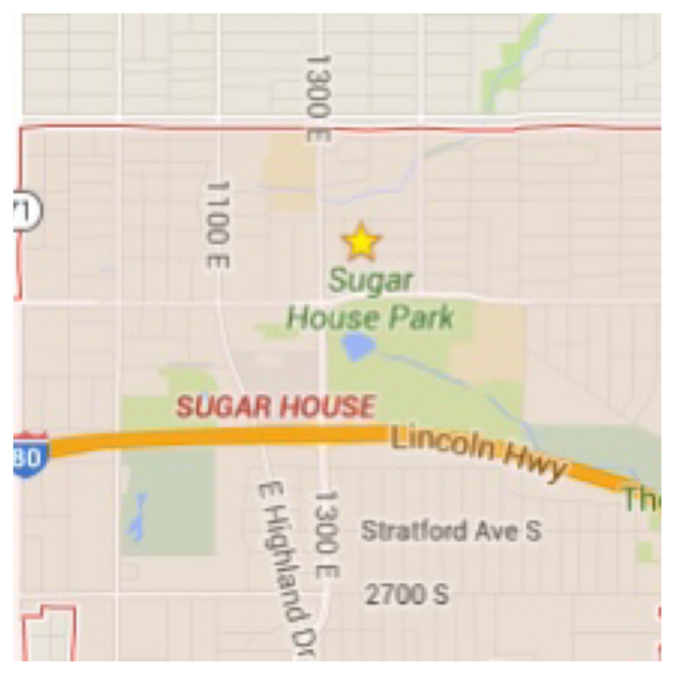 Sugar House Homes for sale | the muve group