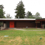 Conway Rd. – Mid-Century Modern