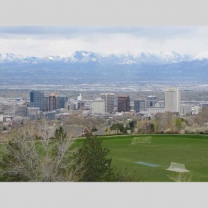 Avenues Neighborhood Salt Lake City