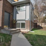 Boyes St. – Holladay Townhouse