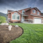 Living in Sandy, UT – East Side Home with a View!
