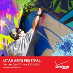utah arts festival