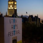 Summer in SLC: Utah Arts Festival