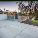 Cliff May Mid-Century Modern Home Remodel SLC