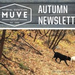 The Muve Group’s Autumn Newsletter