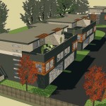 Modern New Build In SLC – Coming Soon!