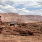 Utah’s Own- Moab EJS & Red Rock